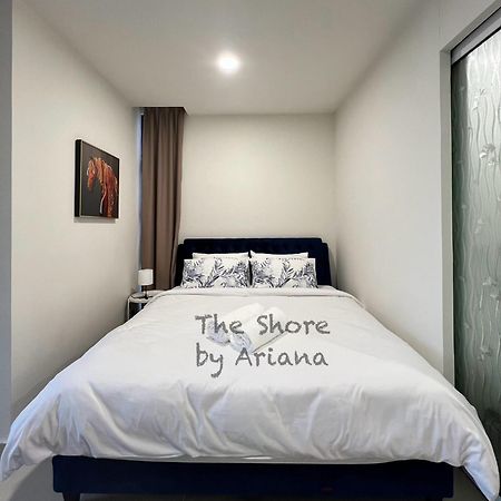 The Shore Kota Kinabalu By Ariana Exteriér fotografie